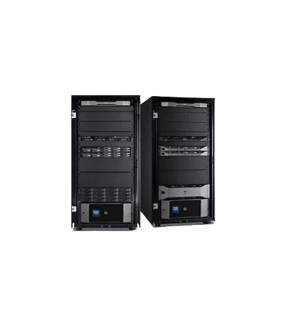 Ремонт СХД Dell vStart 50