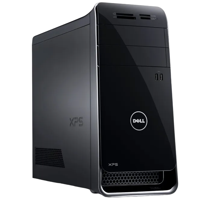 Замена блока питания Dell Vostro 3668