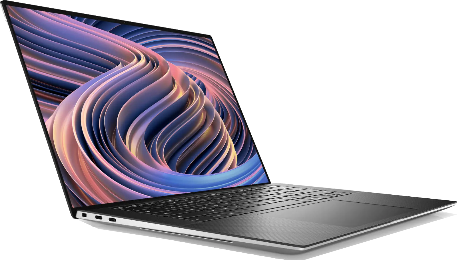 Ремонт подсветки Dell 15