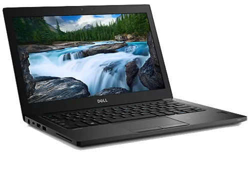 Ремонт подсветки Dell E7480