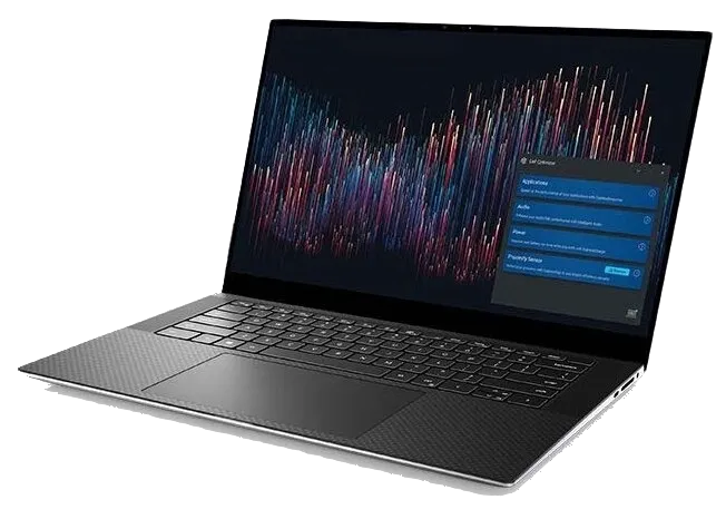 Ремонт подсветки Dell 5550
