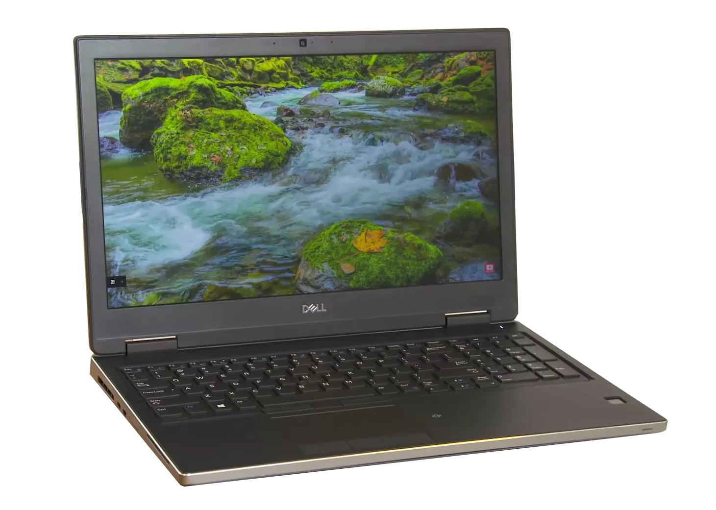 Ремонт подсветки Dell 7530