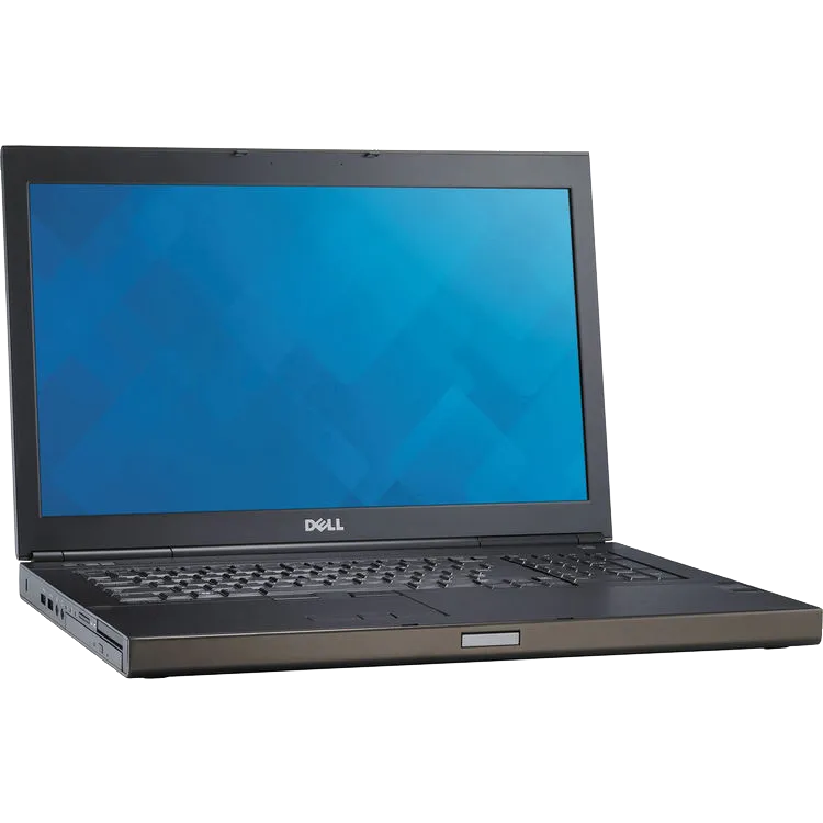 Ремонт подсветки Dell M6800