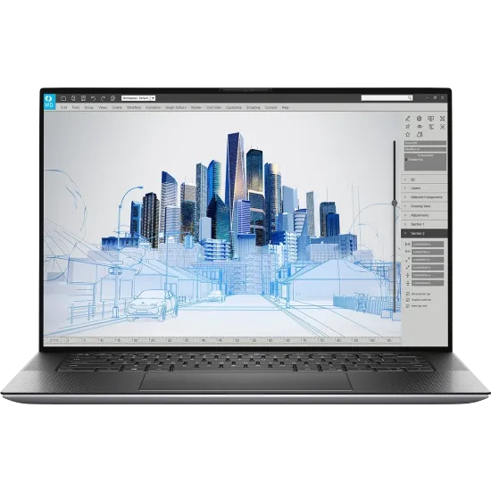 Ремонт подсветки Dell 5560