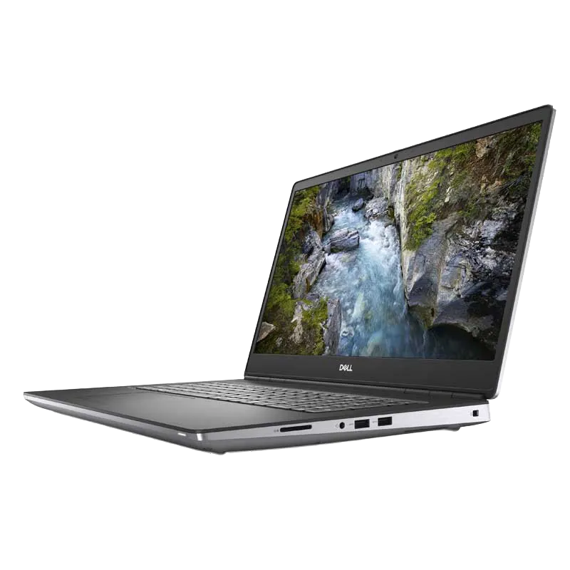 Ремонт подсветки Dell 7750