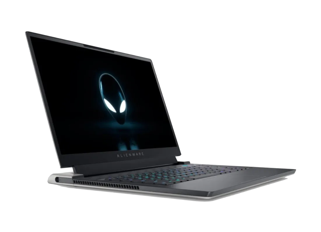 Ремонт подсветки Dell x15