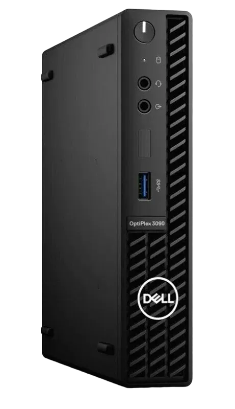 Замена блока питания Dell Optiplex 3090