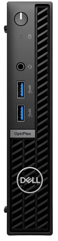 Замена блока питания Dell Optiplex 7010