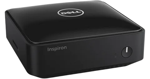 Замена блока питания Dell Inspiron Mini Desktop (13th Gen)
