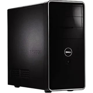 Замена блока питания Dell Pavilion Slimline Desktop
