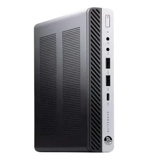 Замена блока питания Dell EliteDesk 800 G4