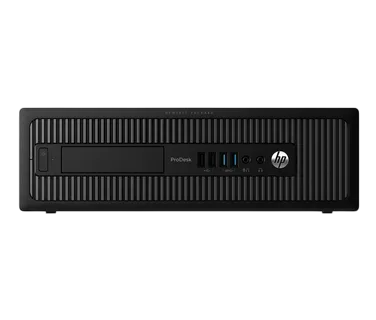 Замена блока питания Dell EliteDesk Mini Tower