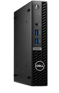 Замена блока питания Dell OptiPlex 7060 Micro