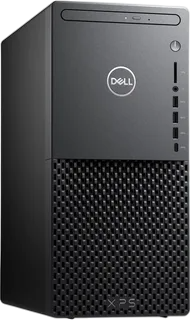 Замена блока питания Dell Precision 5860 Workstation