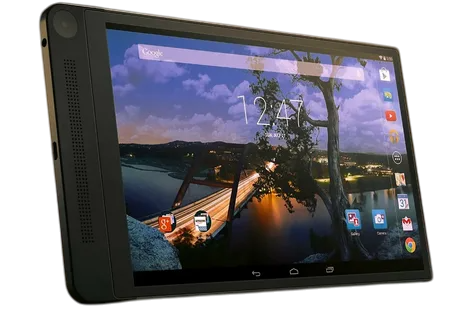 Замена разъема питания Dell Venue 8 7000