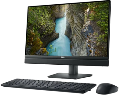 Ремонт OptiPlex 7780 AIO в сервисном центре dell-profiservice